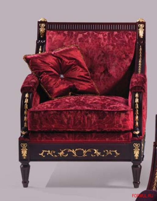 Кресло Caspani Tino Group B/1401